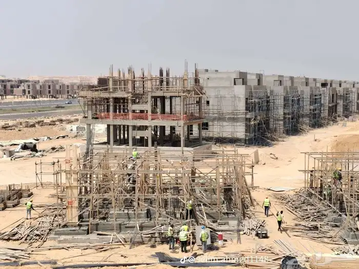 أعمال الخرسانات والتشطيبات والترميم والصيانه 4