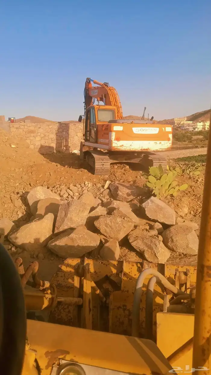 شيول للايجار متواجد خط الجنبوب كبير ليه 2