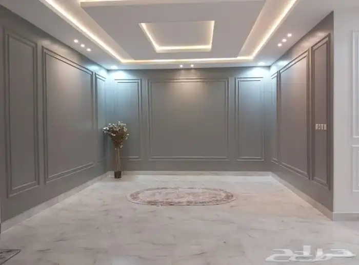 اصباغ ديكورات الجبيل 6