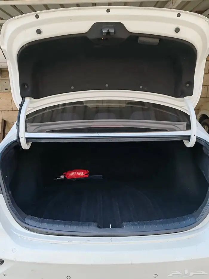 kia cerato 6