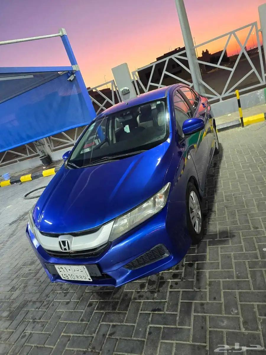 Honda city for sale 2017 index