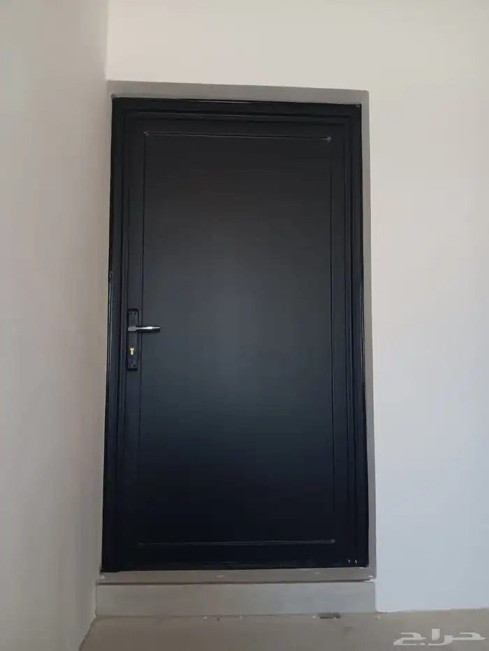 ابواب حديد قويه 2 ملي 1