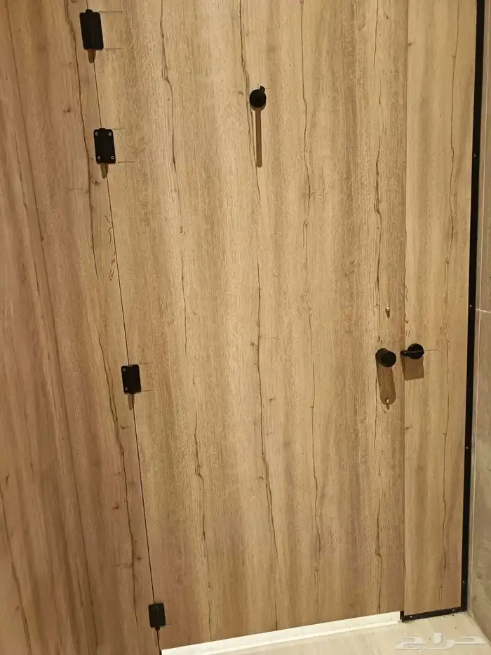 قواطع حمامات HPL ضد الماء _ جودة وضمان 8