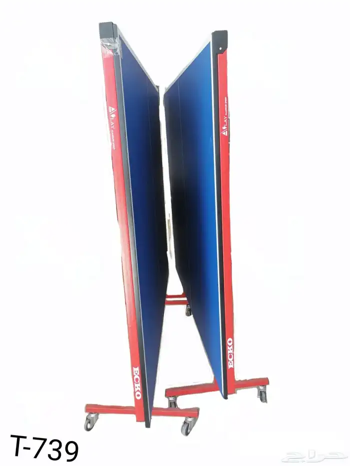 طاولات بلياردو تنس هوكي فرفيرة جديدة 19