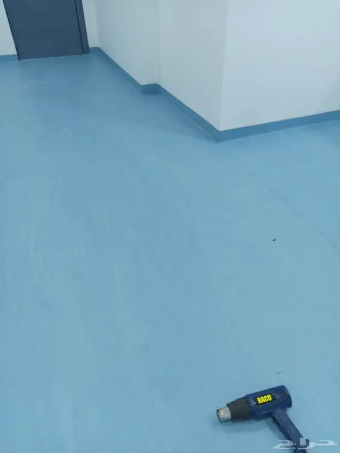 فينيل طبي ارضيات للمستشفيات والمدارس 11