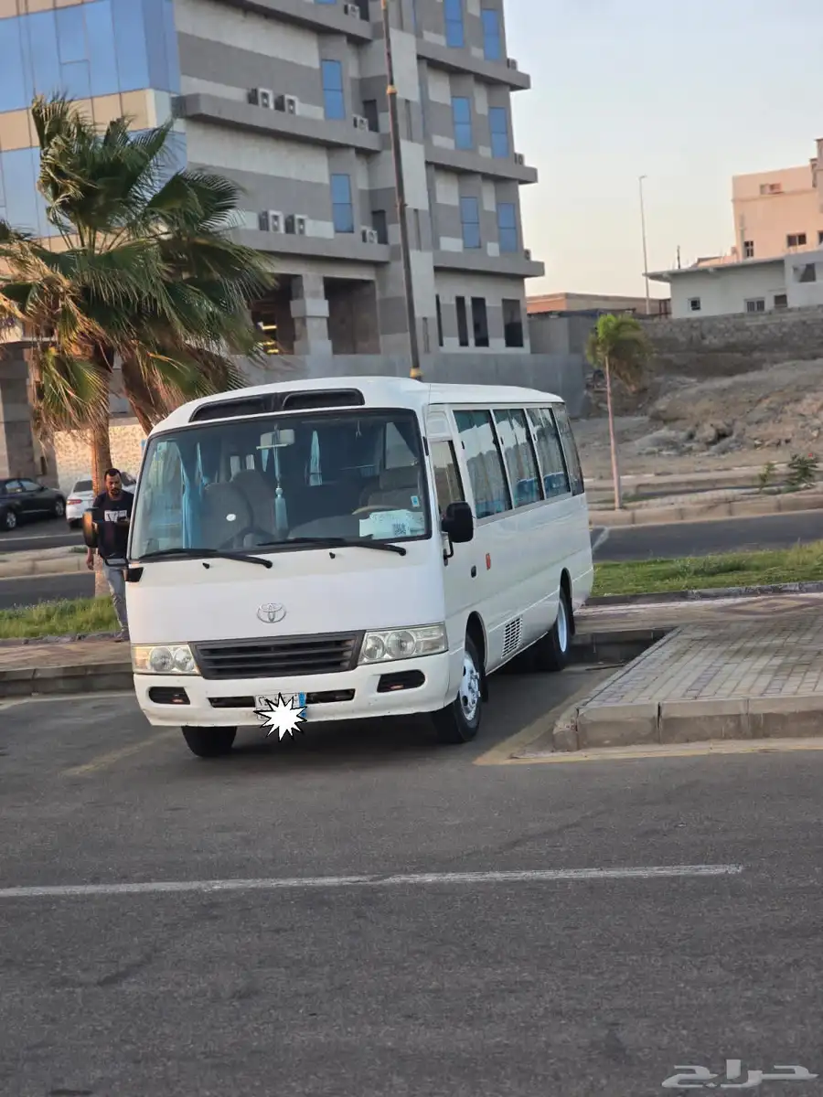 toyota coaster 2015 diesel 30 seater for sale index