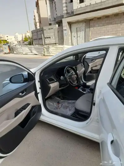 اكسنت 2020 2