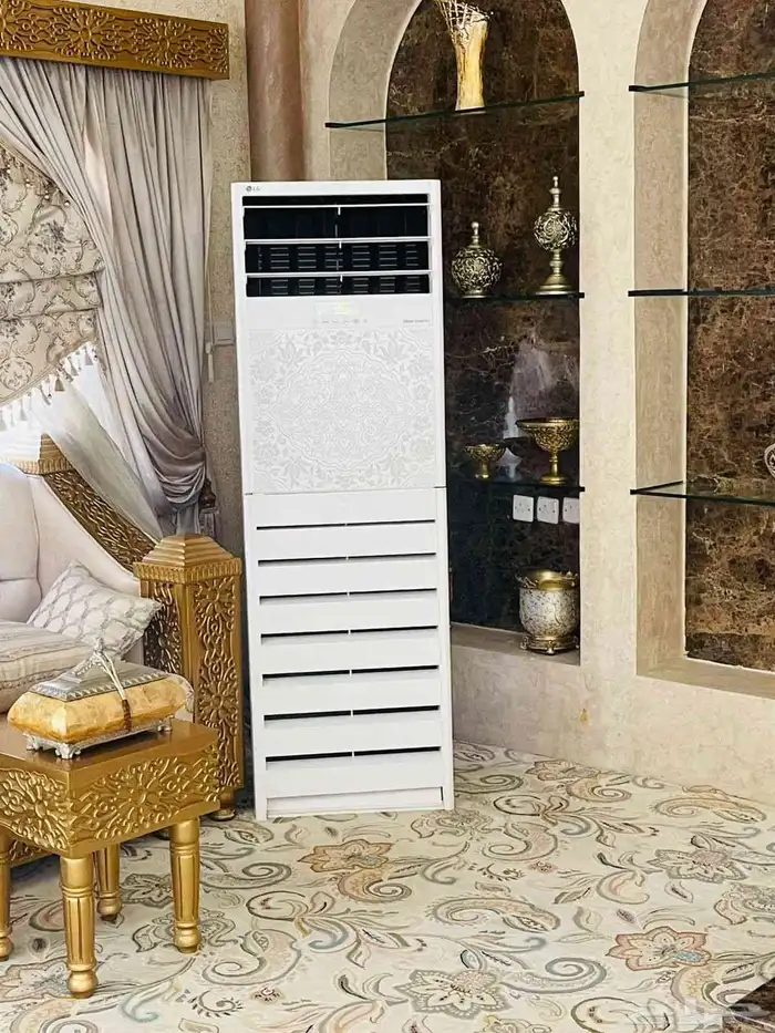 تأجير مكيفات فريون تأجير مكيفات صحراوي 0
