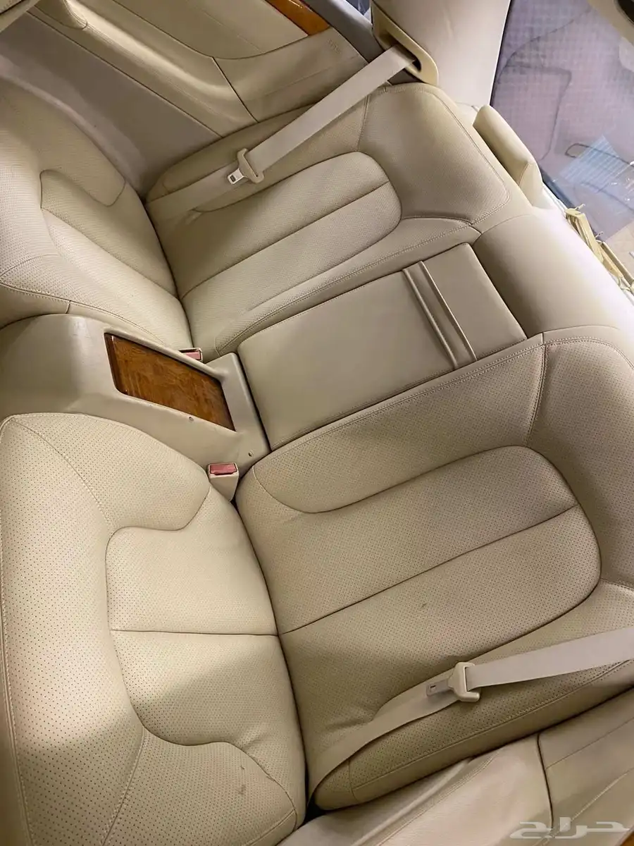 مرسيدس CL500Kit AMG index