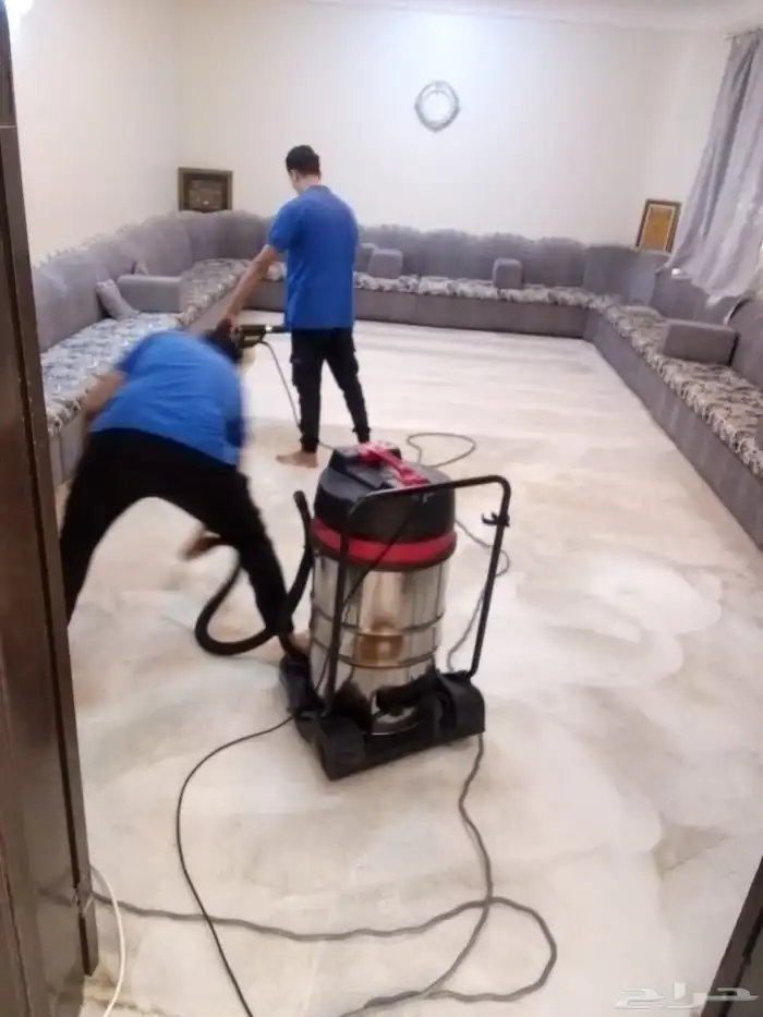 شركه تنظيف غسيل شقق مجالس كنب سجاد فلل منازل خزانات مطابخ 1