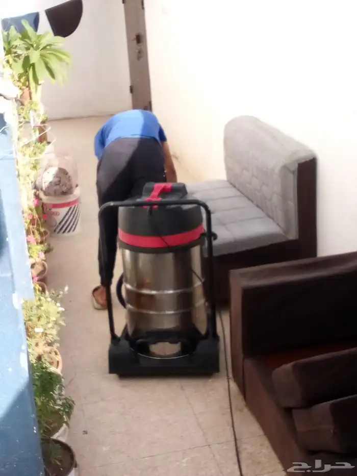 شركه تنظيف غسيل شقق مجالس كنب سجاد فلل منازل خزانات مطابخ 9