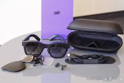 نظارة xreal Air الواقع المعزز 2