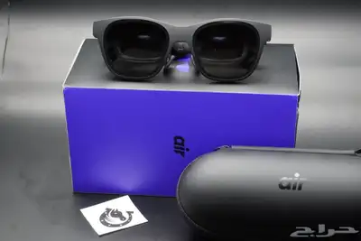 نظارة xreal Air الواقع المعزز 1