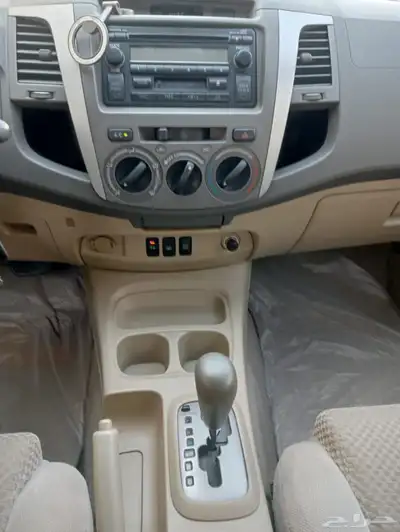 تويوتا فوتشنر 2011 9