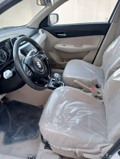 سزوكي ديزير 2022 8