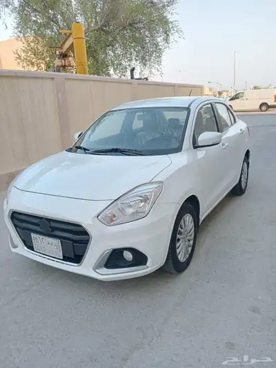 سزوكي ديزير 2022 0