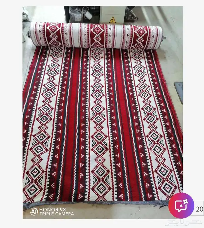 اقمشة تراثيه جملة 2