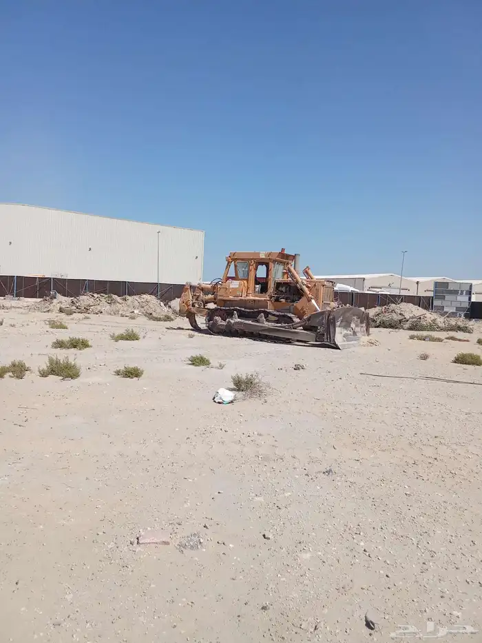 معدات للايجار والمقاولات الشرقيه 3