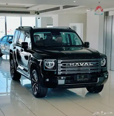 هافالH9 2026 فل كامل الان متوفر بسعر حصرى لدى الموزع المعتمد 4