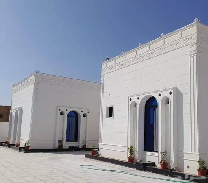 الياسه الملونة بديل الحجر الطبيعي بأشكال متنوعه وأسعار مناسب 9