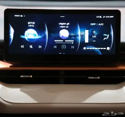 هافال اتش6 بيسك م 2025 عروض مالها مثيل 6