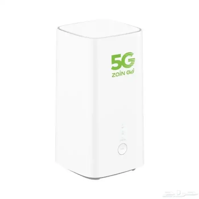 واي فاي انترنت 5G 0
