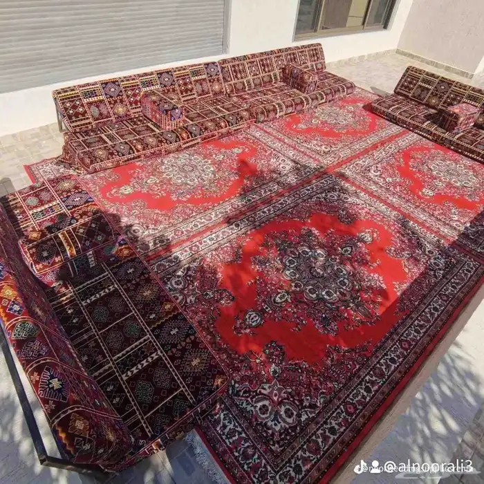 تاجير فرش وكراسي 5