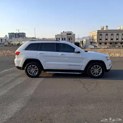 جيب جراند شيروكي 2015 2