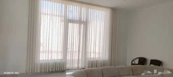 ستائر ستائر ويفي 9