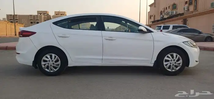 هواندي النترا 2017 2