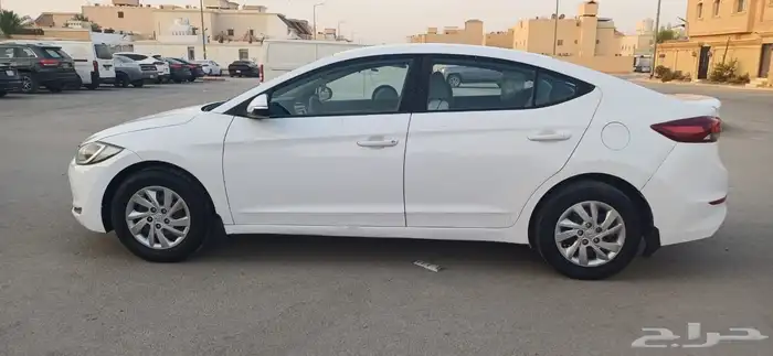هواندي النترا 2017 1