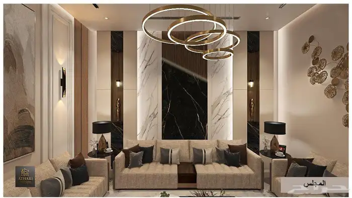 تصميم داخلي و ديكور 0