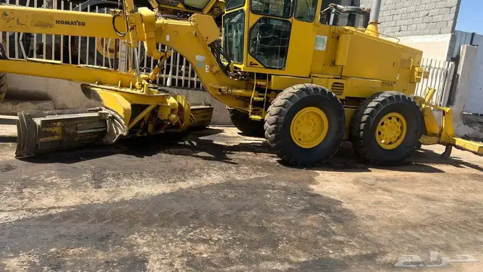 جريدر قليدر للايجار 1