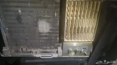 ثلاث مكيفات للبيع نظيفه 1