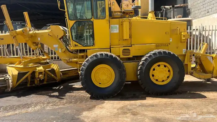 جريدر قليدر للايجار 0