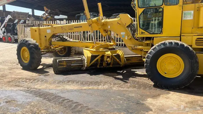 جريدر قليدر للايجار 2