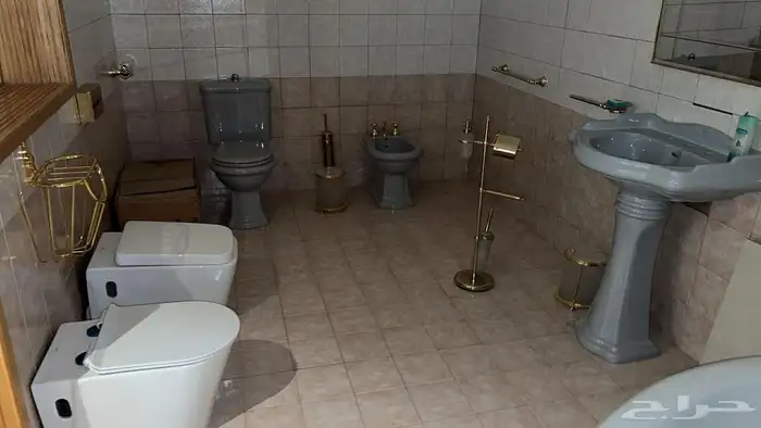 كباين شاور . جاكوزي . بانيو . احواض . كراسي 9