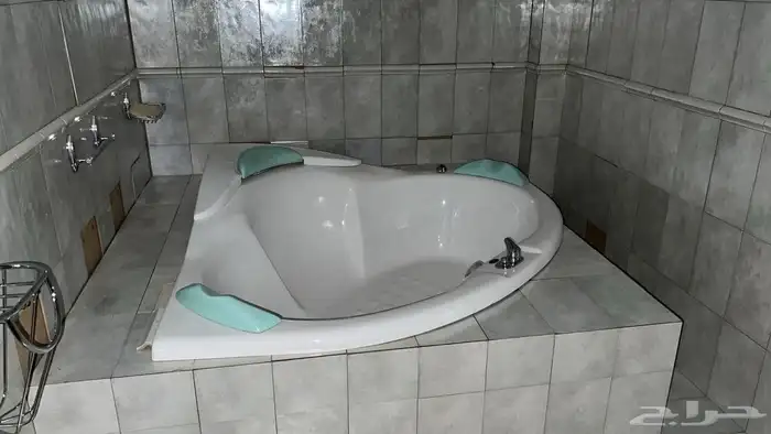 كباين شاور . جاكوزي . بانيو . احواض . كراسي 3