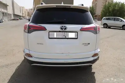 راف فور 2016 1