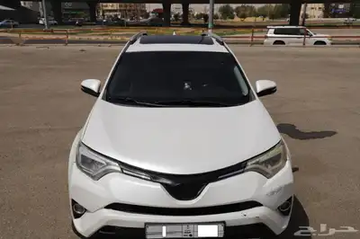 راف فور 2016 0