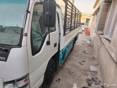دينا ايسوزو للبيع 2007 2