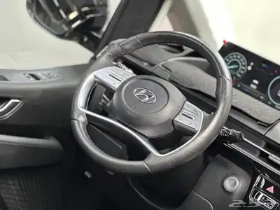 هيونداي ستاريا 2023 29