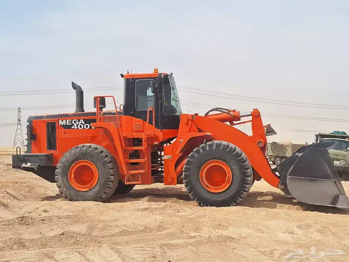 لبيع او ليجار شيول دوسان حجم 400 المديل 2010 1