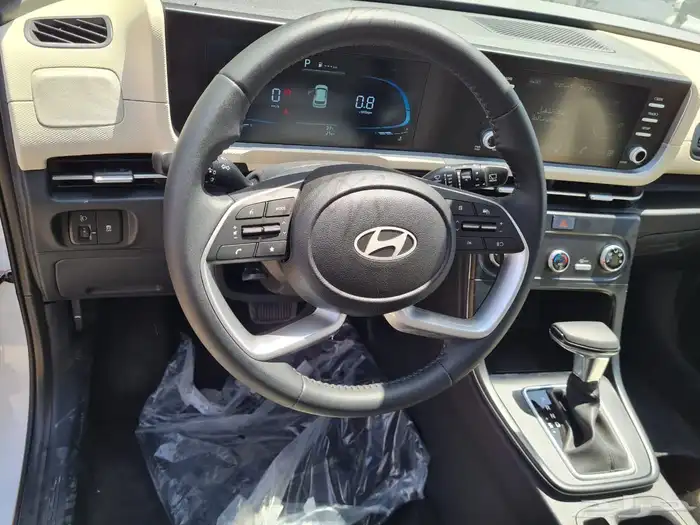 هيواندي كريتا سمارت موديل 2026 2