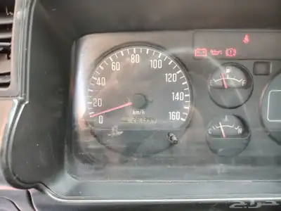 دينا ايسوزو للبيع 2007 4
