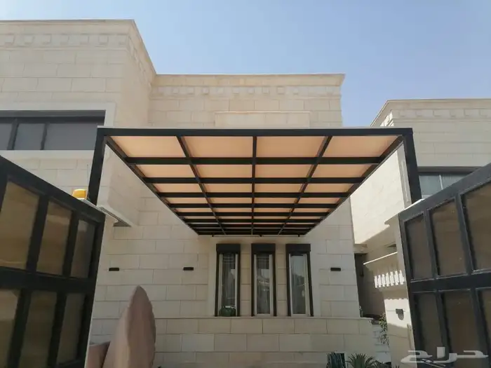 صاج بانل ساندويتش بانل ملاحق غرف ساندويتش مظلات وسواتر 4