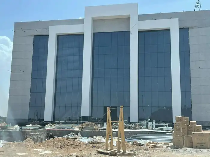 مقاولات بناء وتشطيب 4