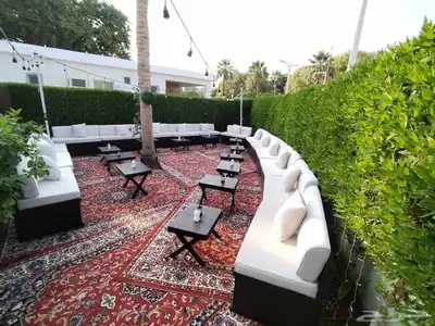 تاجير وتجهيز جميع انوع الحفلات والمناسبات والمؤتمرات 4