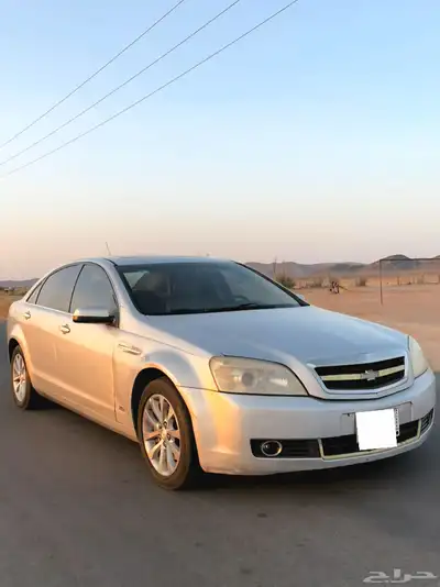 كابريس موديل 2012 فئة LTZ 0