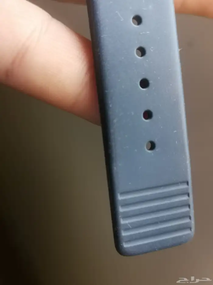 ساعه تومي اصليه 6